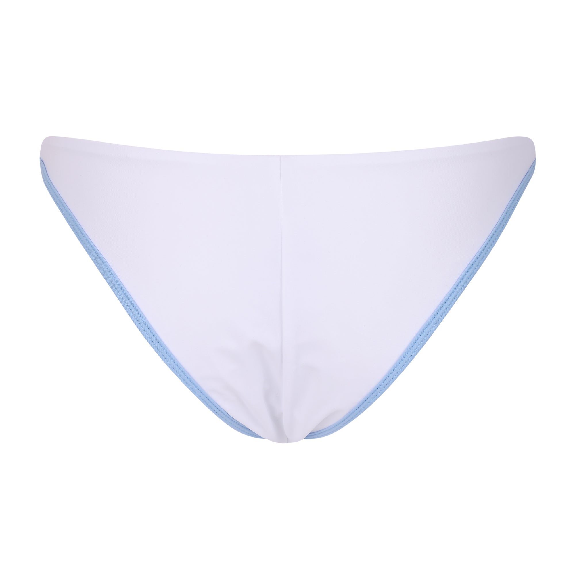 The Something Blue Bottom