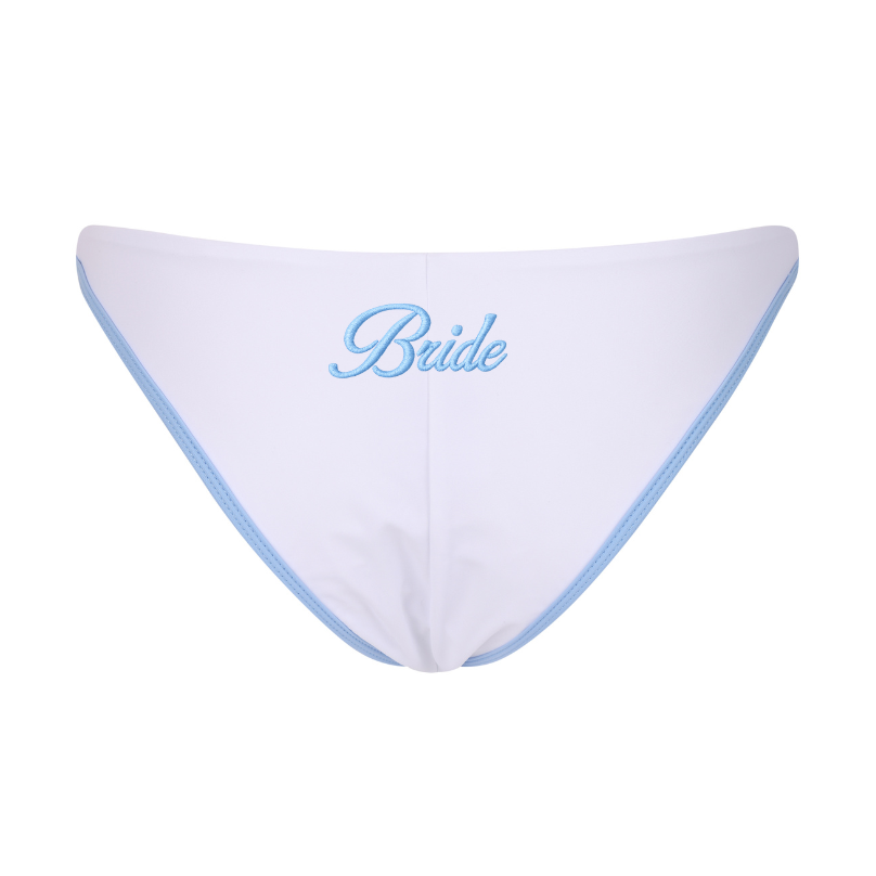 The Something Blue Set