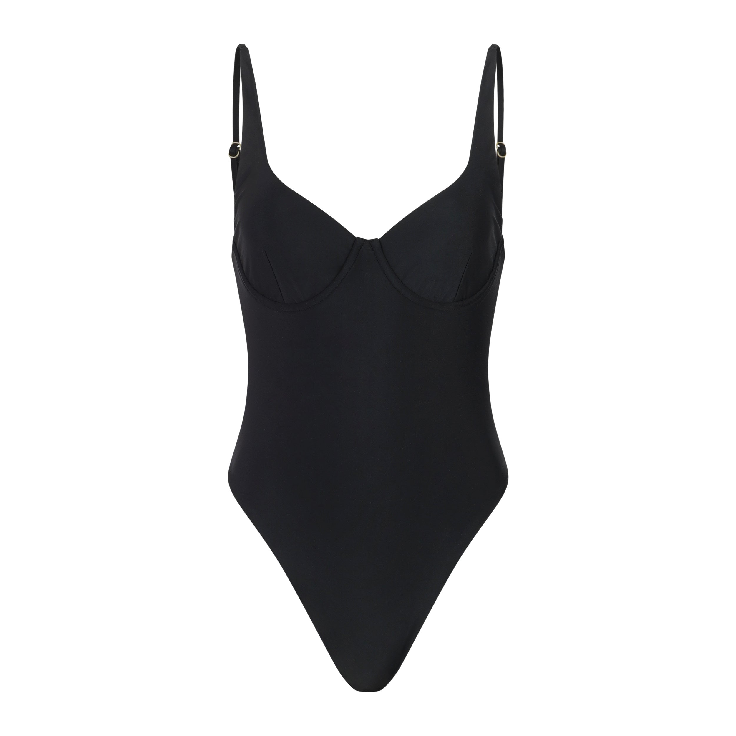 【新品未使用】Nala - mini one piece（Black/M） 新品未使用】Nala - mini one piece（Black/M）