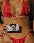 Nalo Top - Dots