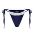 Balconette Set Bottom - Royal Blue