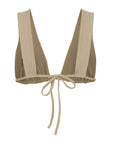 [just added - last chance] Fiji Top - Champagne