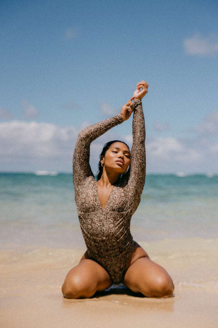 Malibu Surf Suit