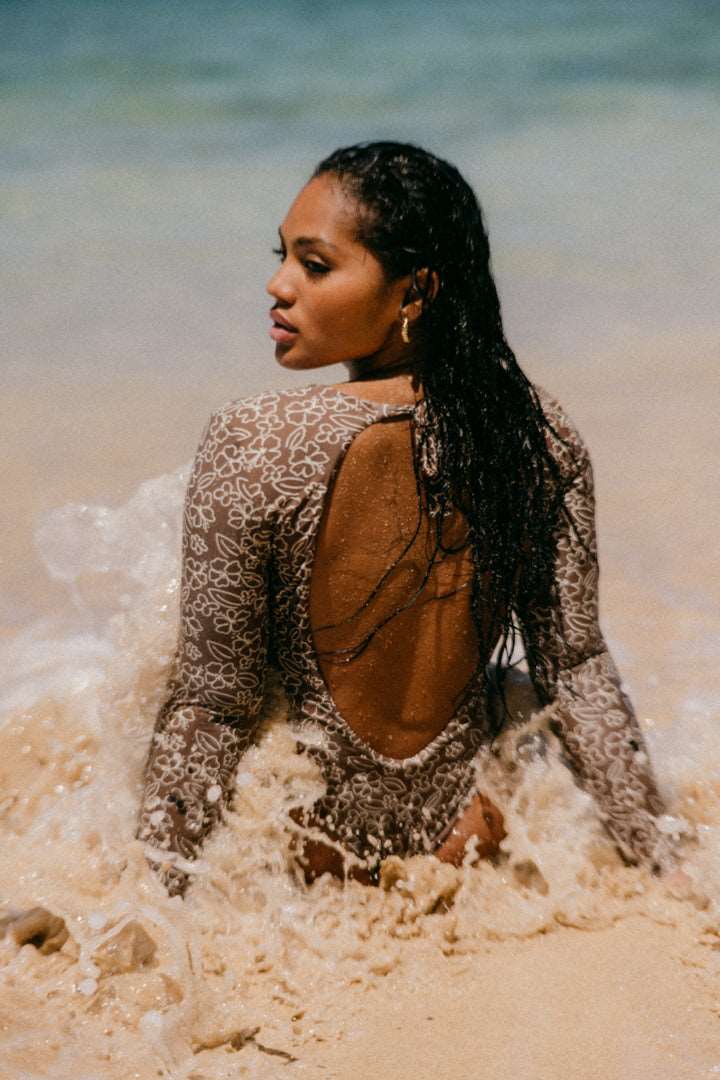 Malibu Surf Suit