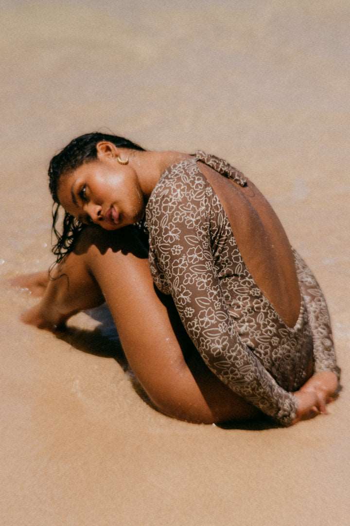 Malibu Surf Suit