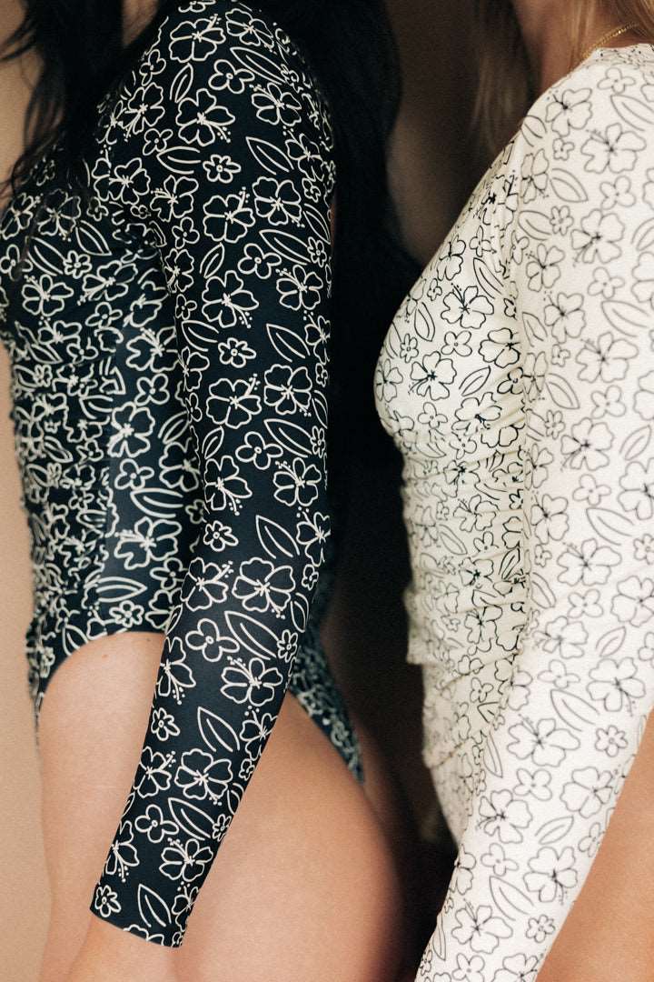 Malibu Surf Suit
