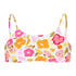 Lil Flora Scoop Top - Mommy & Me