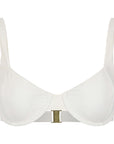 [just added - last chance] Kona Top - White