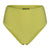 Montecito high waist bottom in Palm green 