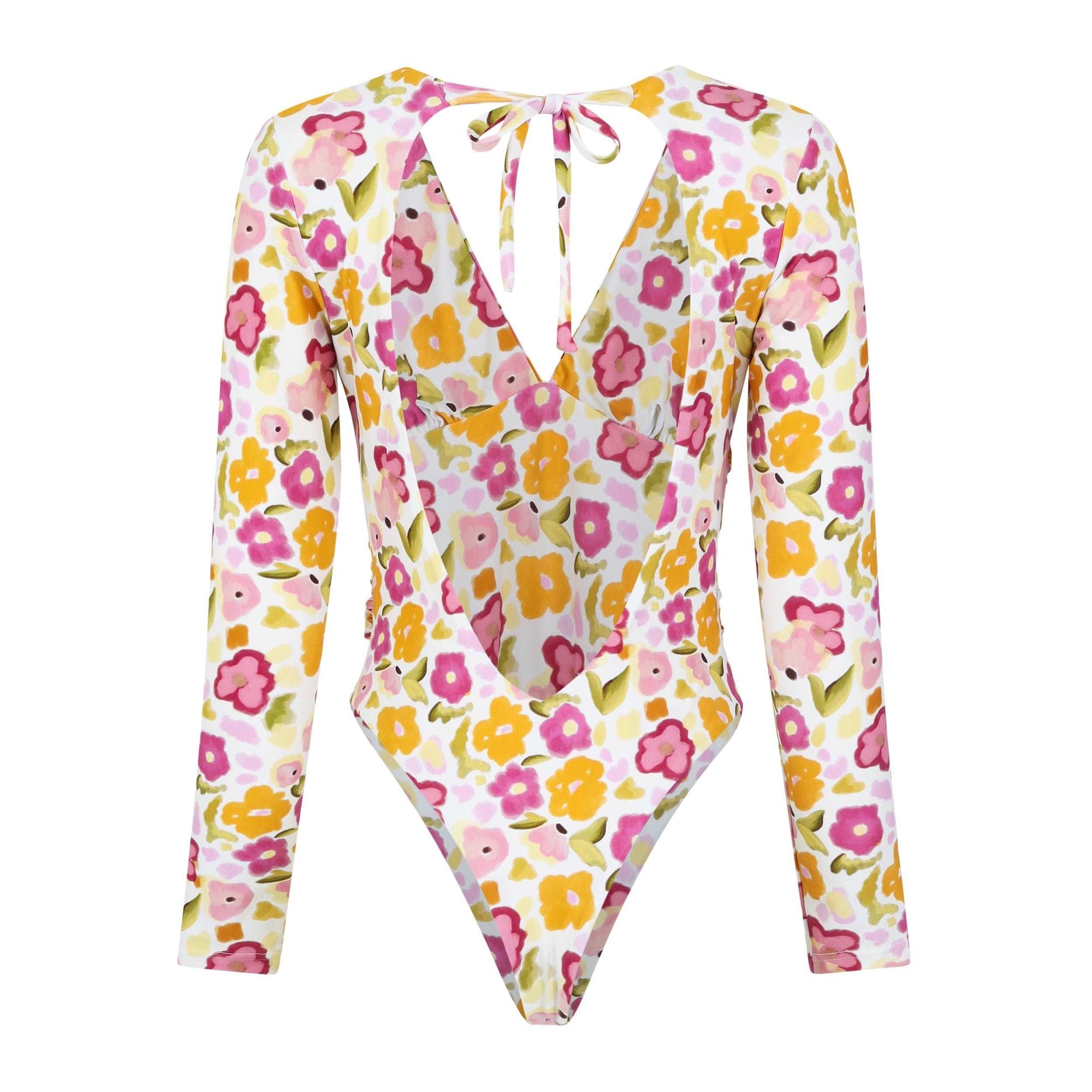 Malibu Surf Suit