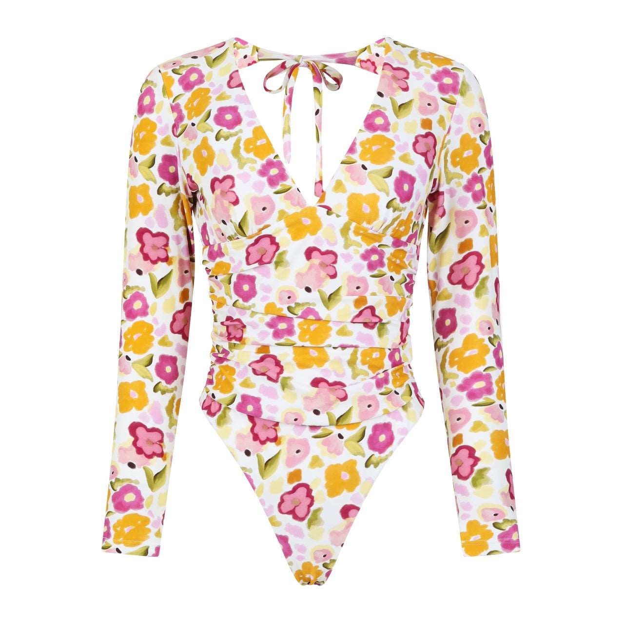 Malibu Surf Suit