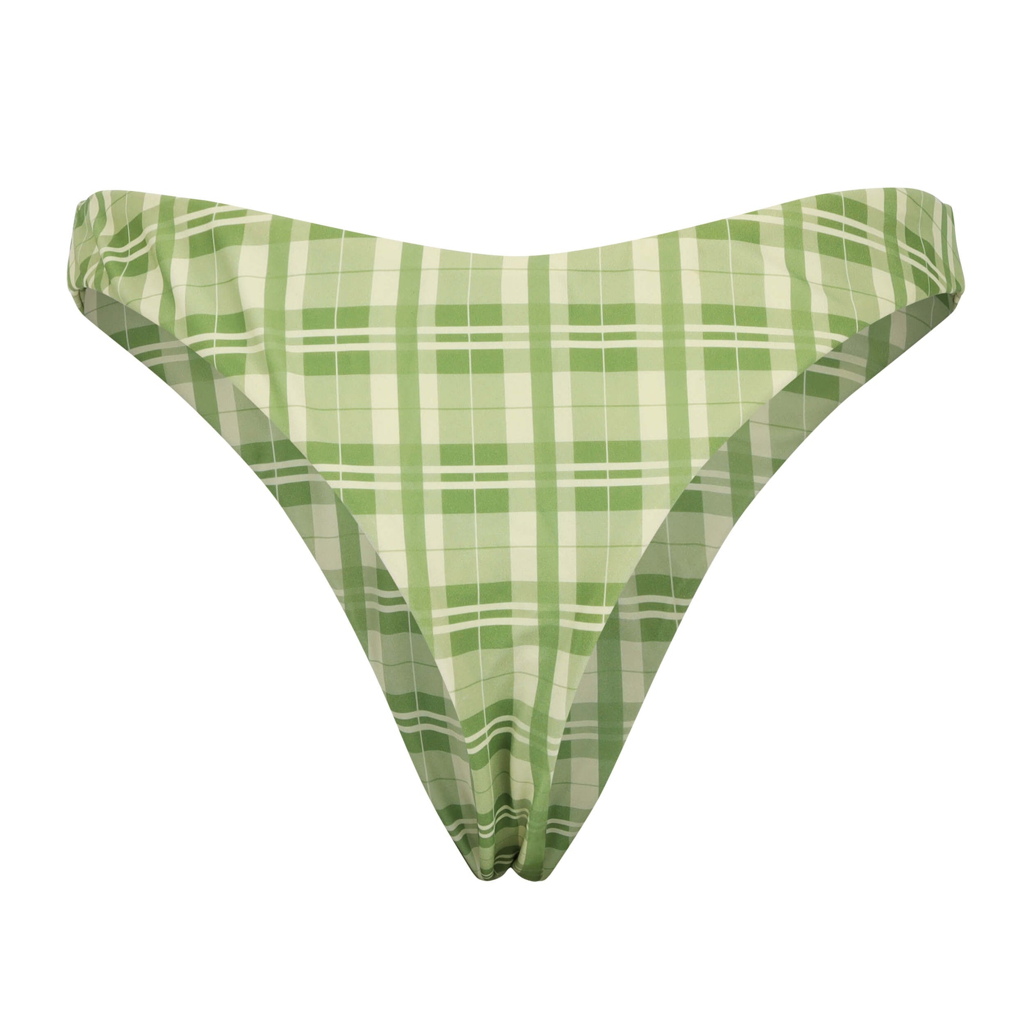 Rio Bottom - Plaid