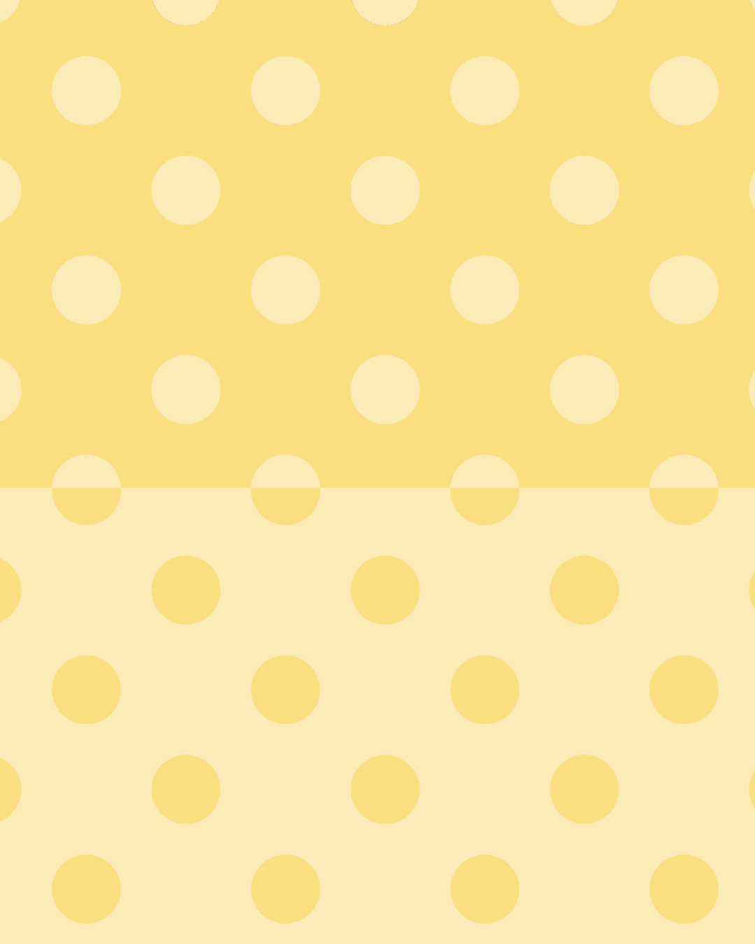 Rio Bottom - Golden Dots  | Reversible