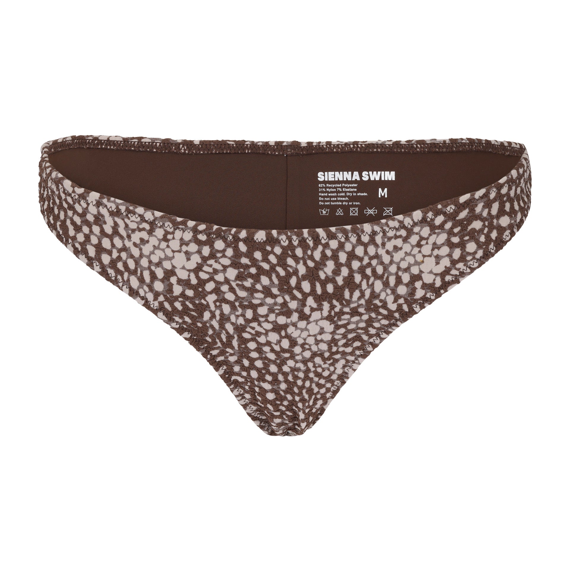 Bondi Bottom - Espresso Wild