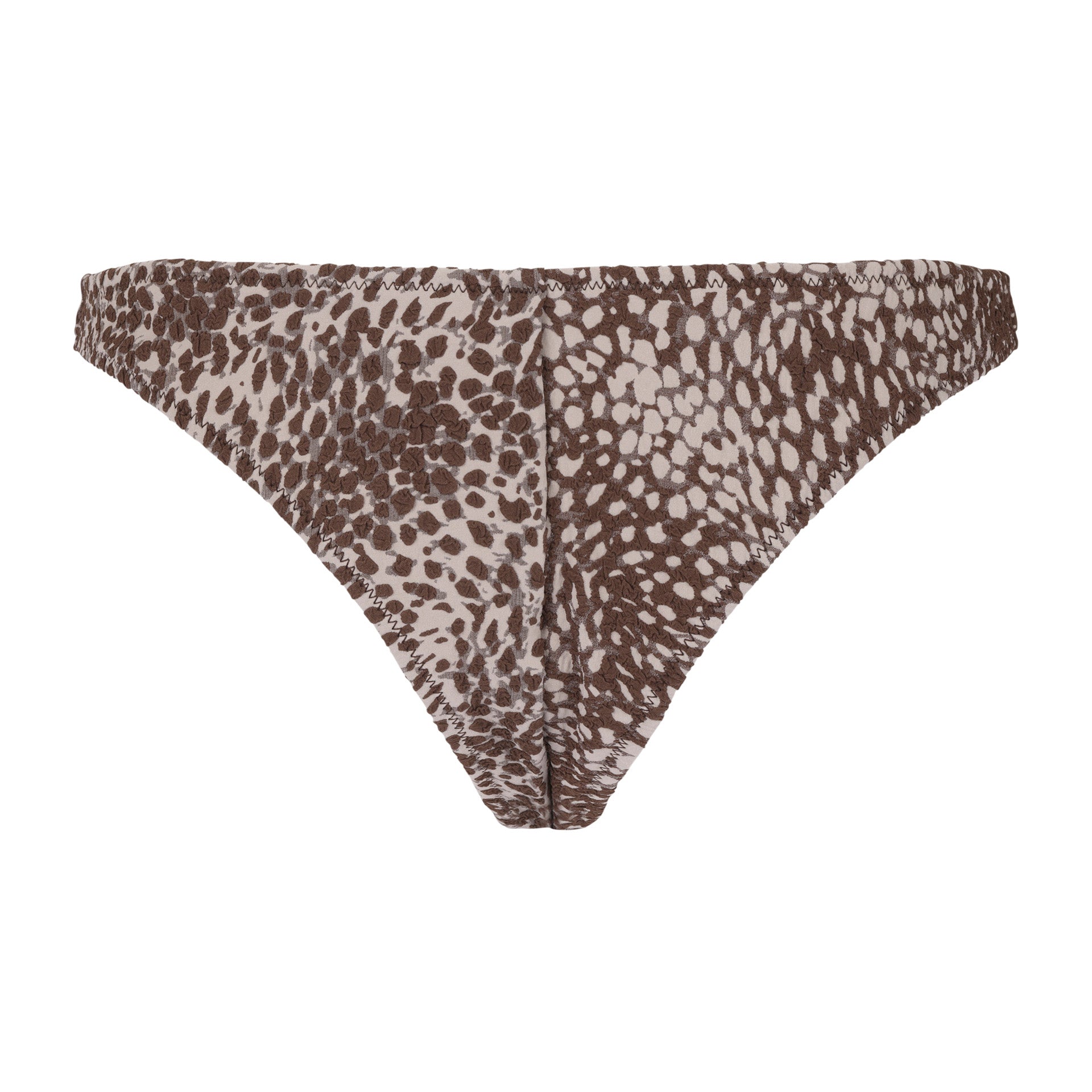 Bondi Bottom - Espresso Wild