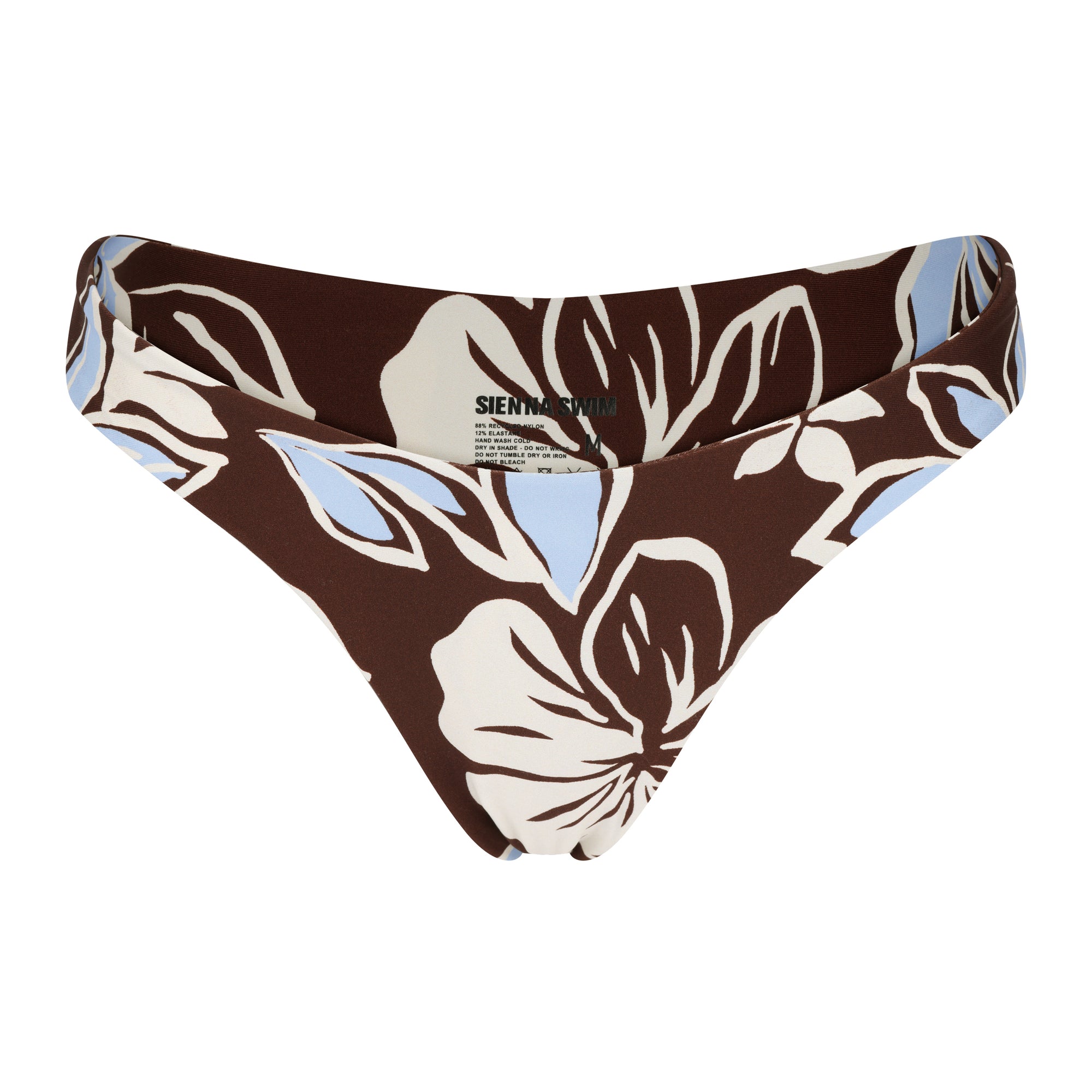 Rio Bottom - Island Bloom