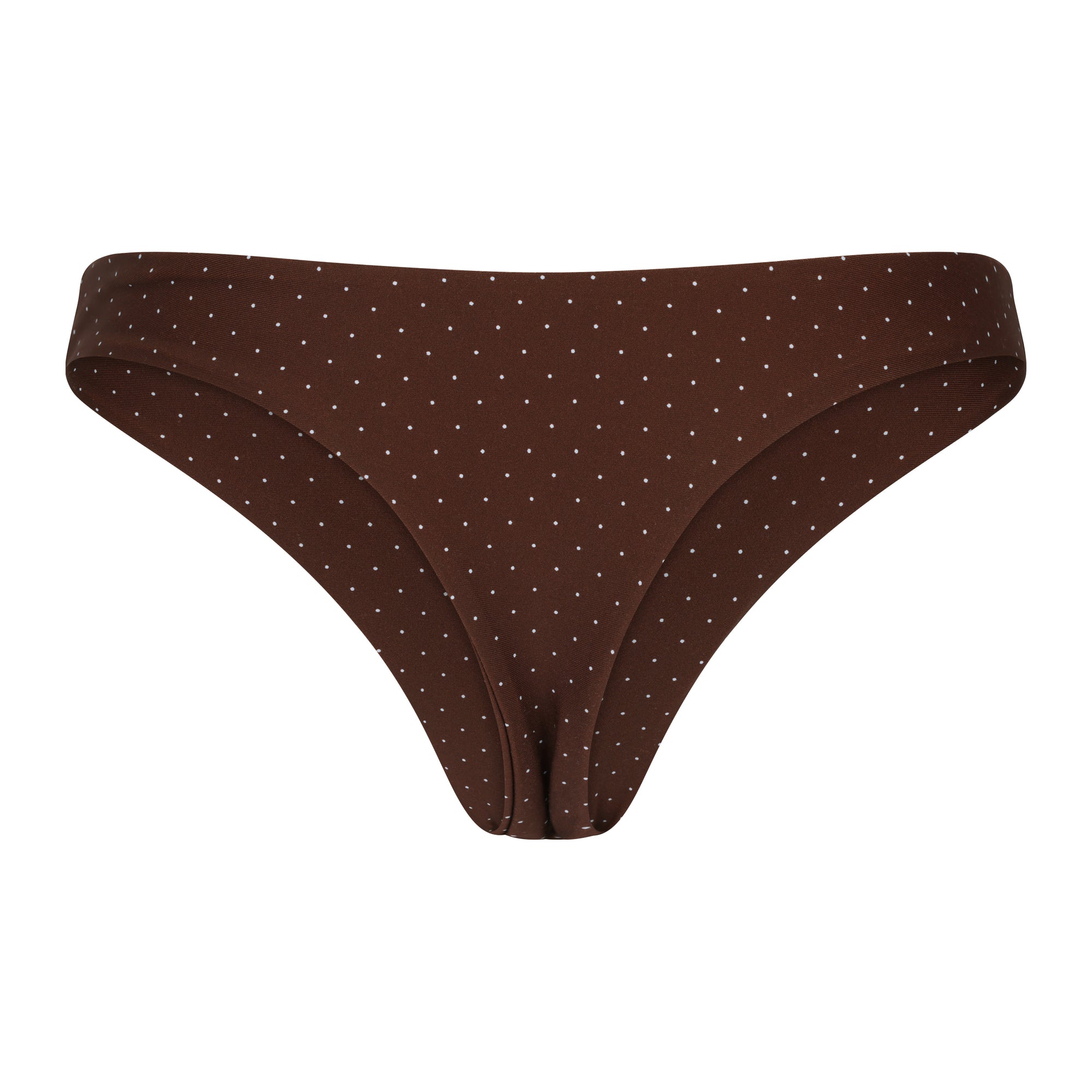 Rio Bottom - Espresso Dots
