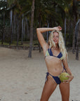 Nalo Top - Gold Coast