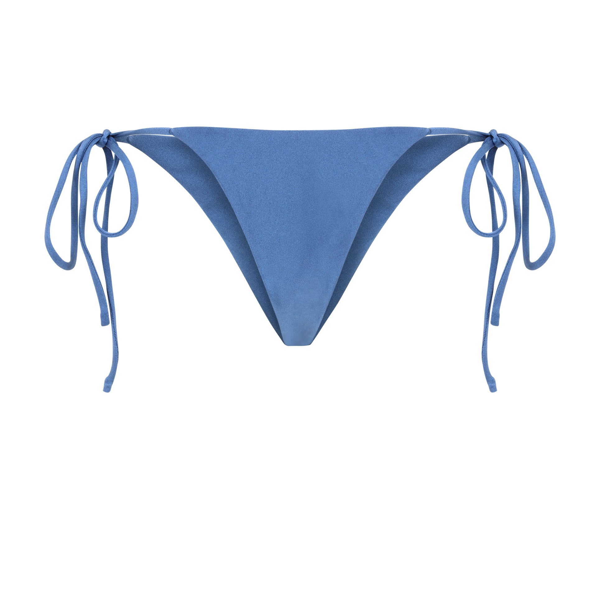 Tulum Tie Bottom - Blue Jay