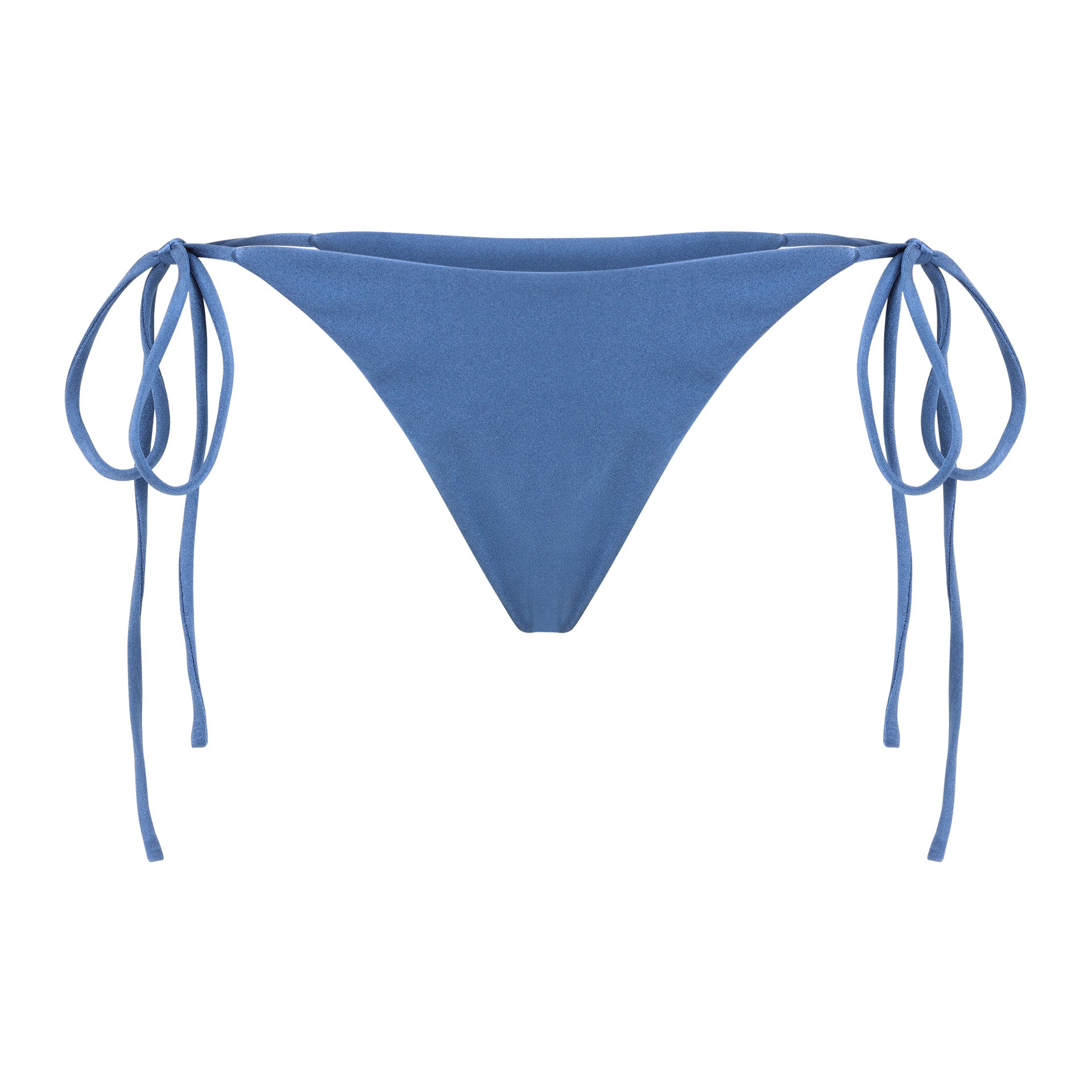Tulum Tie Bottom - Blue Jay