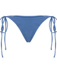 Tulum Tie Bottom - Blue Jay