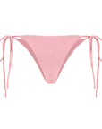 Tulum Tie Bottom - Dusty Rose