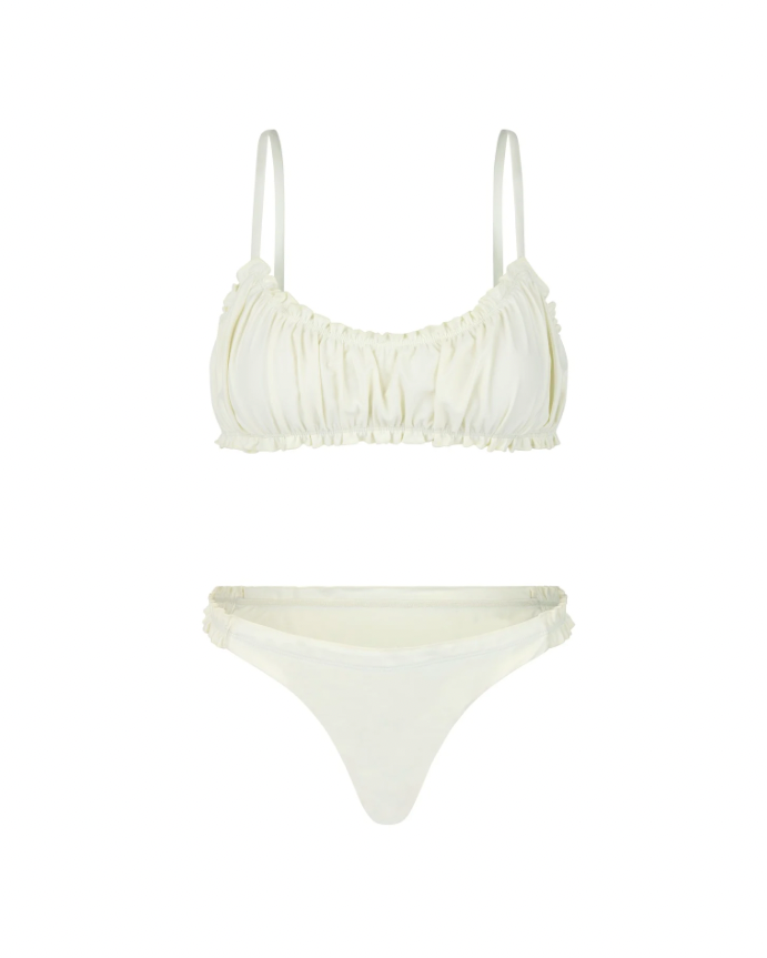 The Amour Set