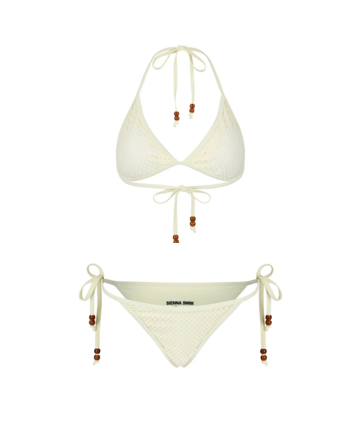 The Barefoot Set