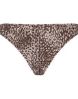 Bondi Bottom - Espresso Wild