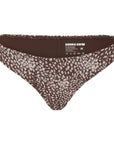 Bondi Bottom - Espresso Wild