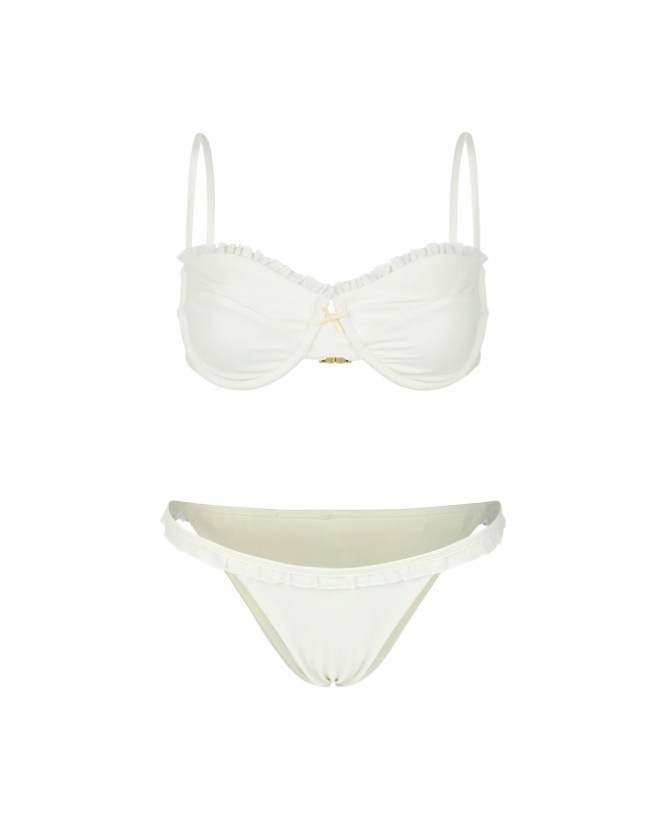 The Cherish Set