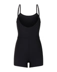 Encinitas One Piece - Black