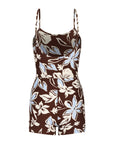 Encinitas One Piece - Island Bloom