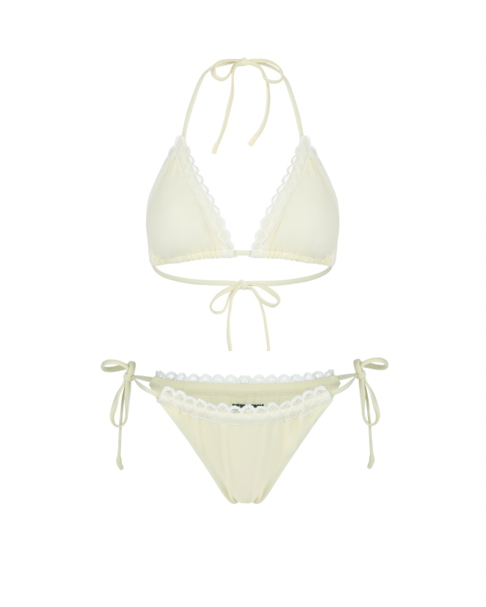 The Forever Set