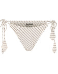 Nalo Bottom - Cream Stripes