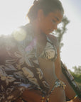 Nalo Top - Island Bloom