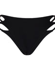 Paloma Beaded Bottom - Black
