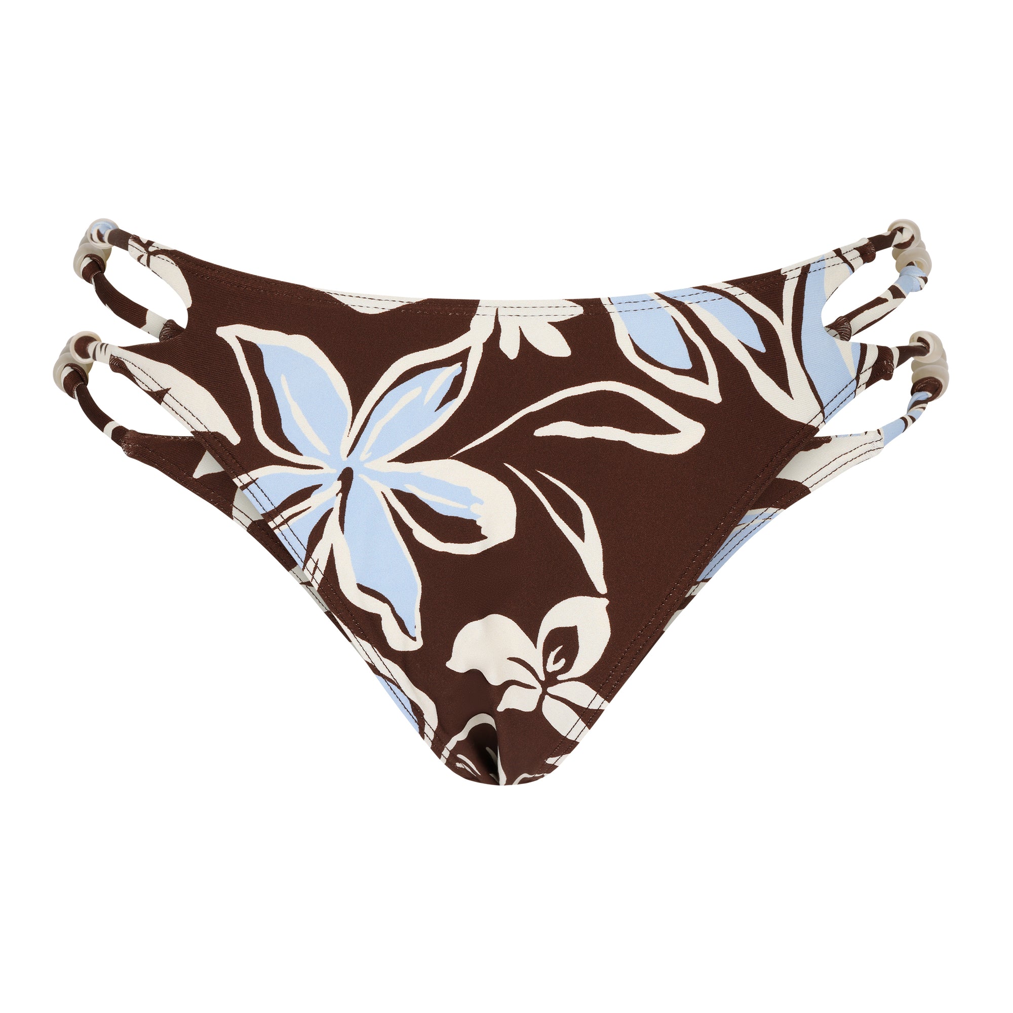 Paloma Beaded Bottom - Island Bloom