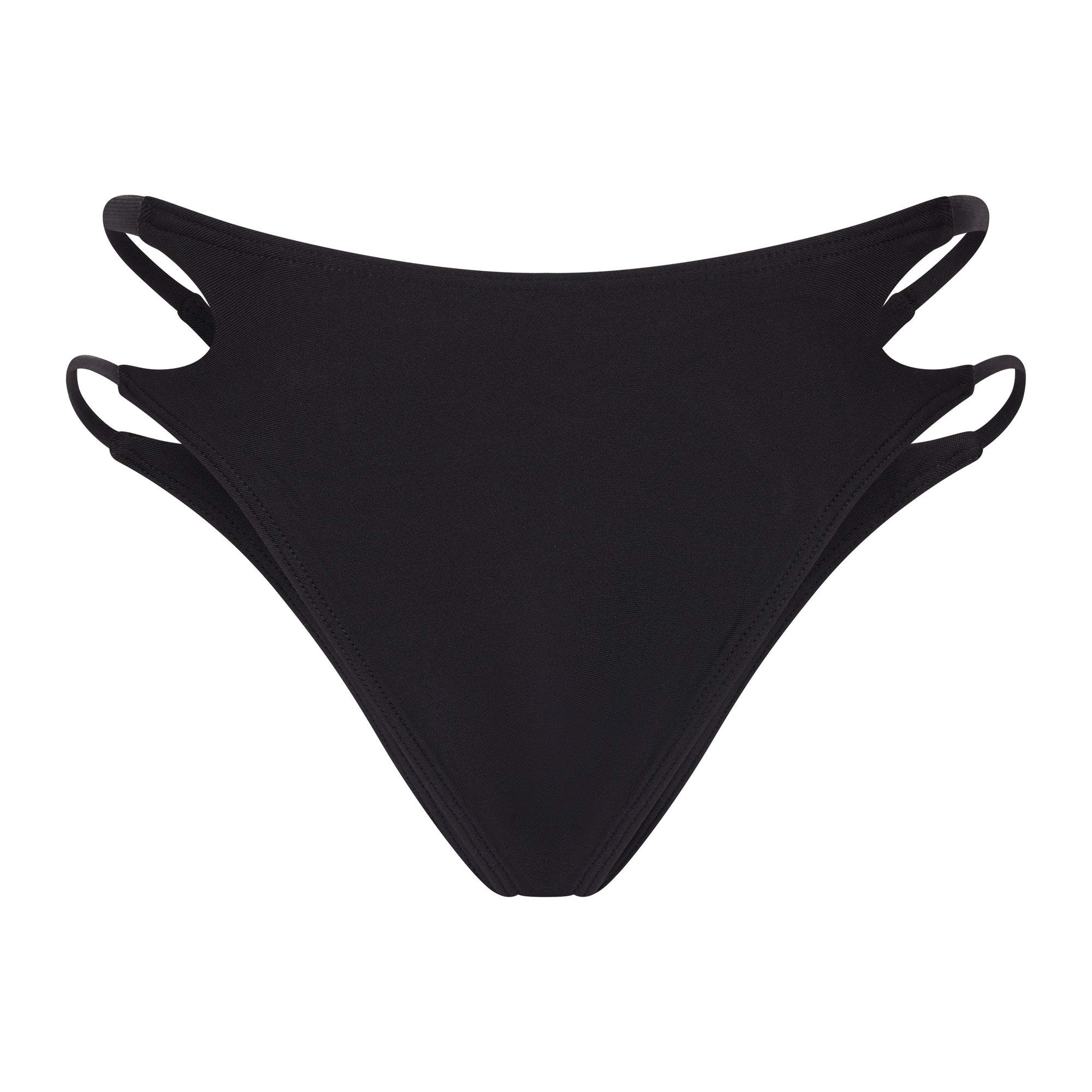 Paloma Bottom - Black