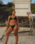 Paloma Bottom - Black