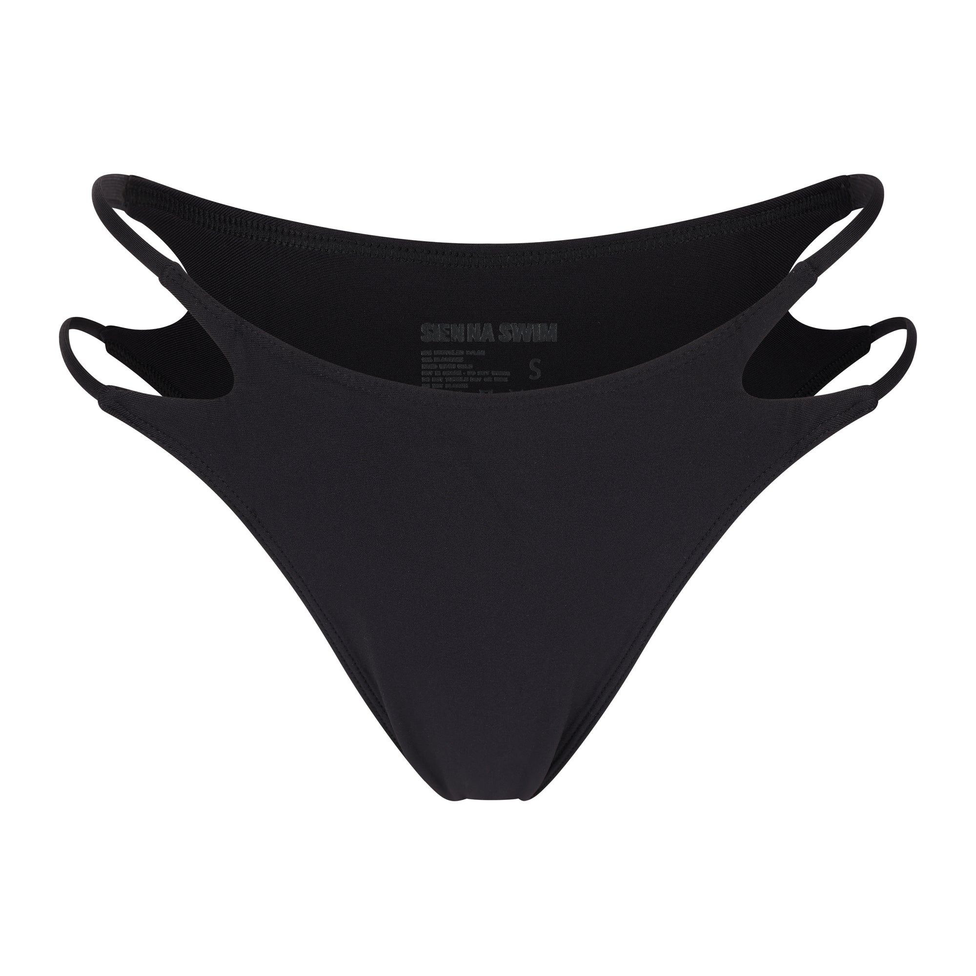 Paloma Bottom - Black