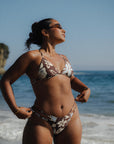 Paloma Bottom - Island Bloom