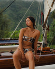 Paloma Beaded Bottom - Island Bloom