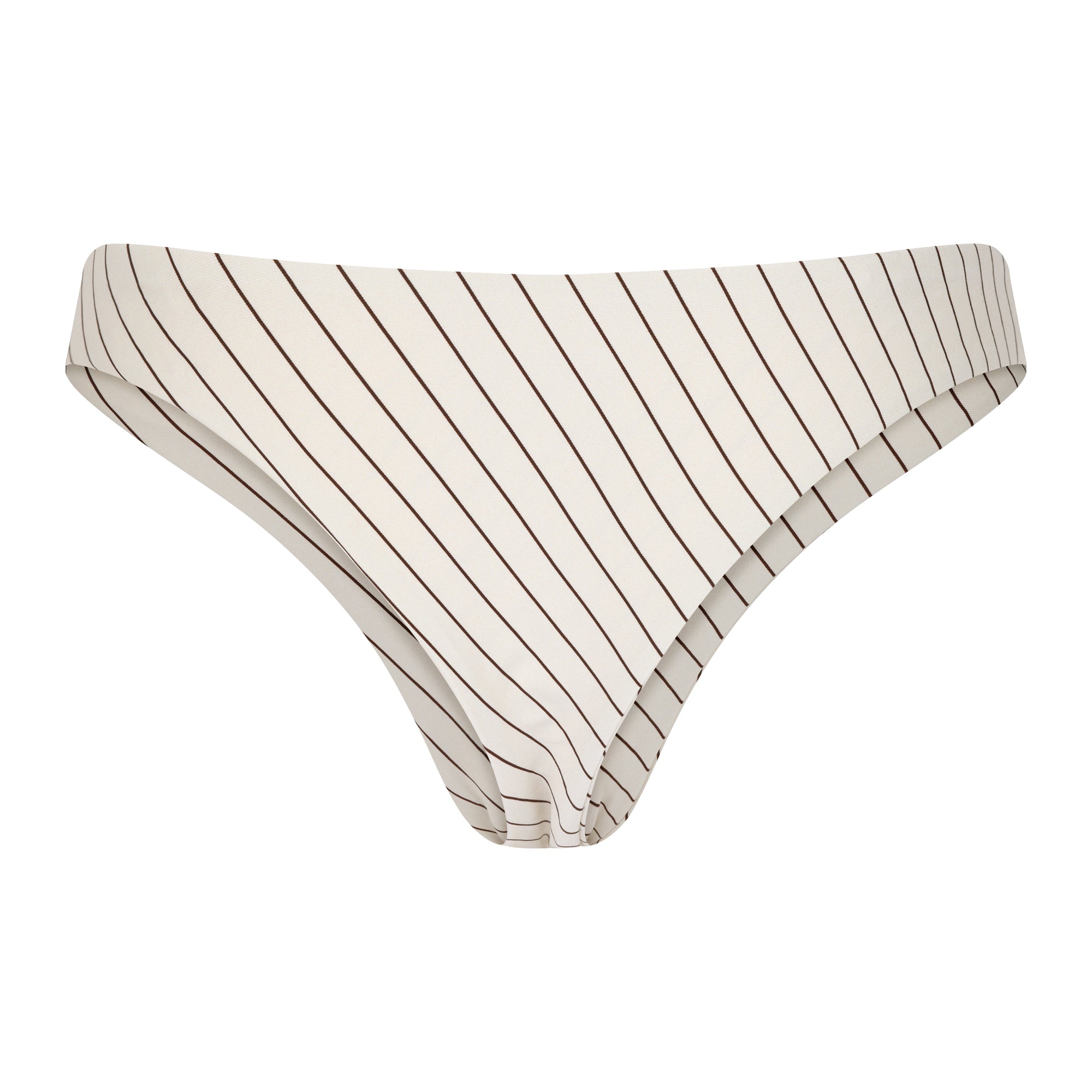 Rio Bottom - Cream Stripes