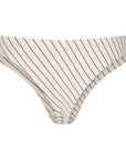 Rio Bottom - Cream Stripes