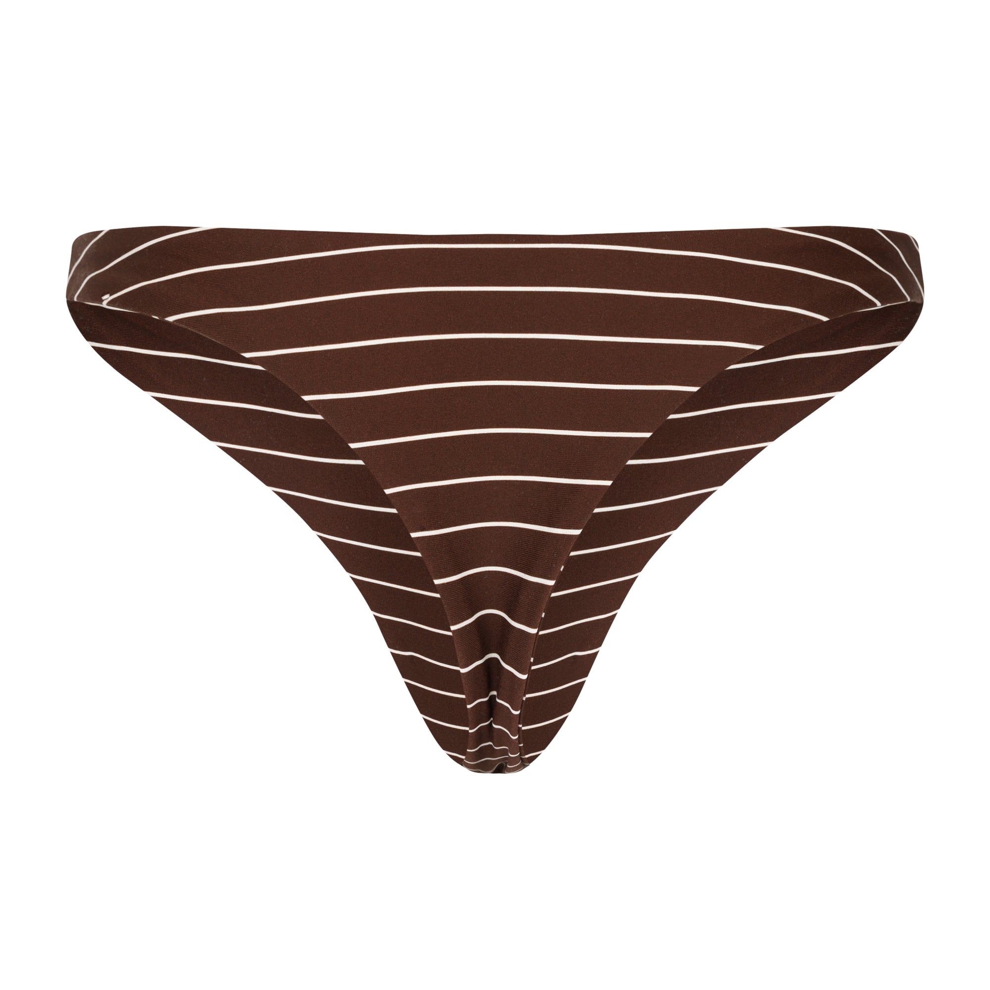 Rio Bottom - Espresso Stripes