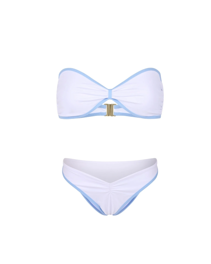 The Something Blue Set