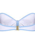 The Something Blue Top