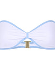 The Something Blue Top
