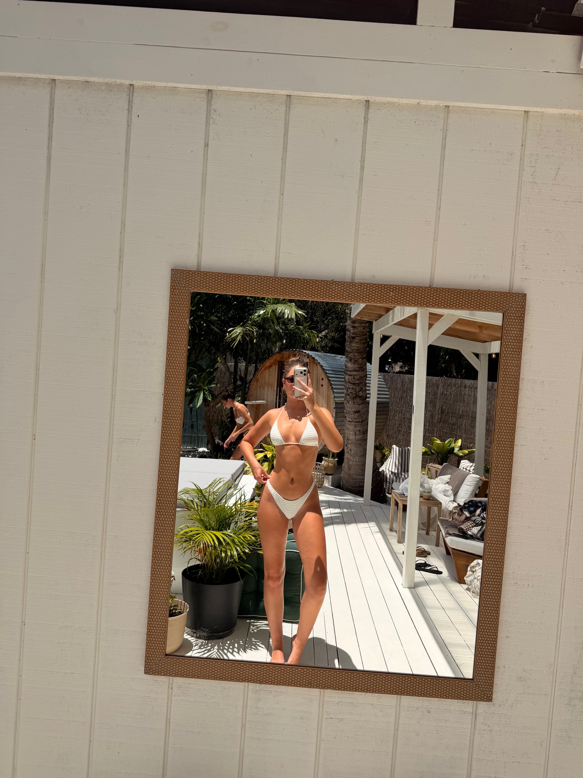 The Something Gold Set